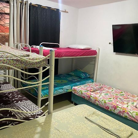דירות Cartagena Casa Natyrouss מראה חיצוני תמונה