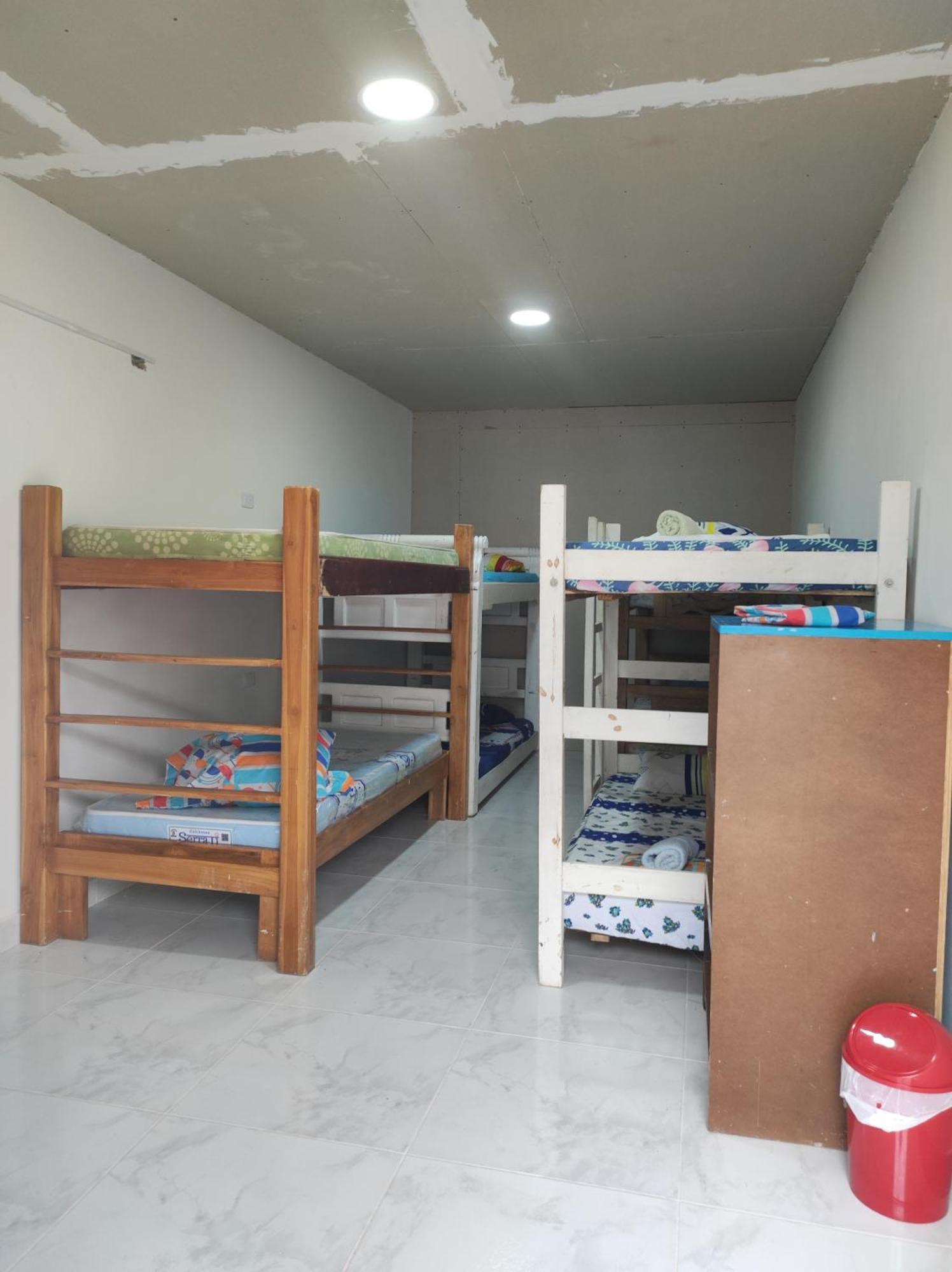 דירות Cartagena Casa Natyrouss מראה חיצוני תמונה