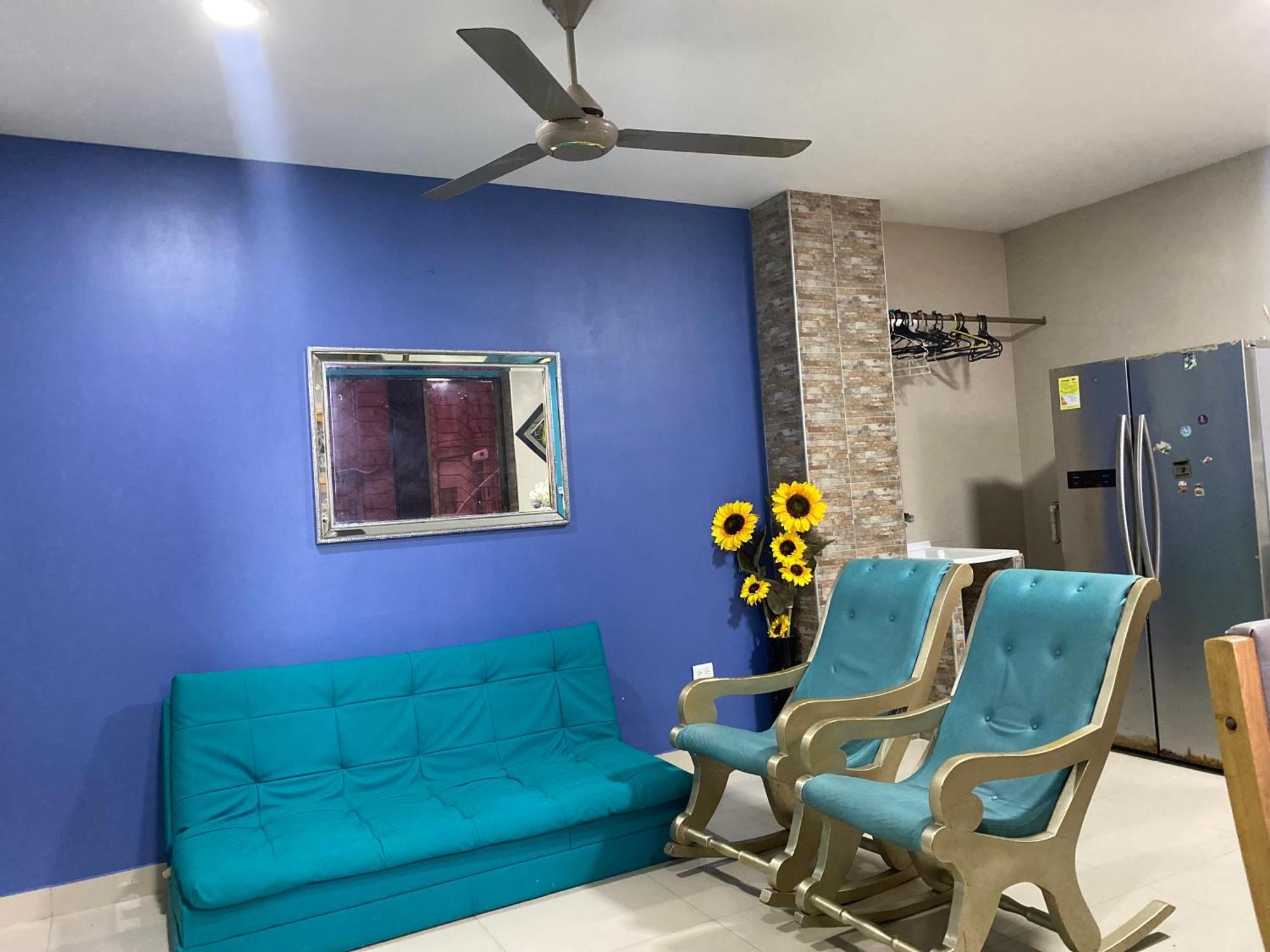 דירות Cartagena Casa Natyrouss מראה חיצוני תמונה