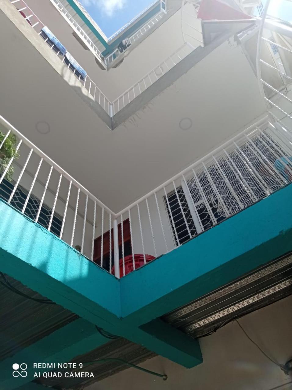 דירות Cartagena Casa Natyrouss מראה חיצוני תמונה