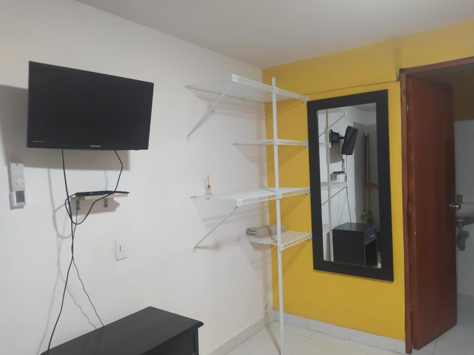 דירות Cartagena Casa Natyrouss מראה חיצוני תמונה