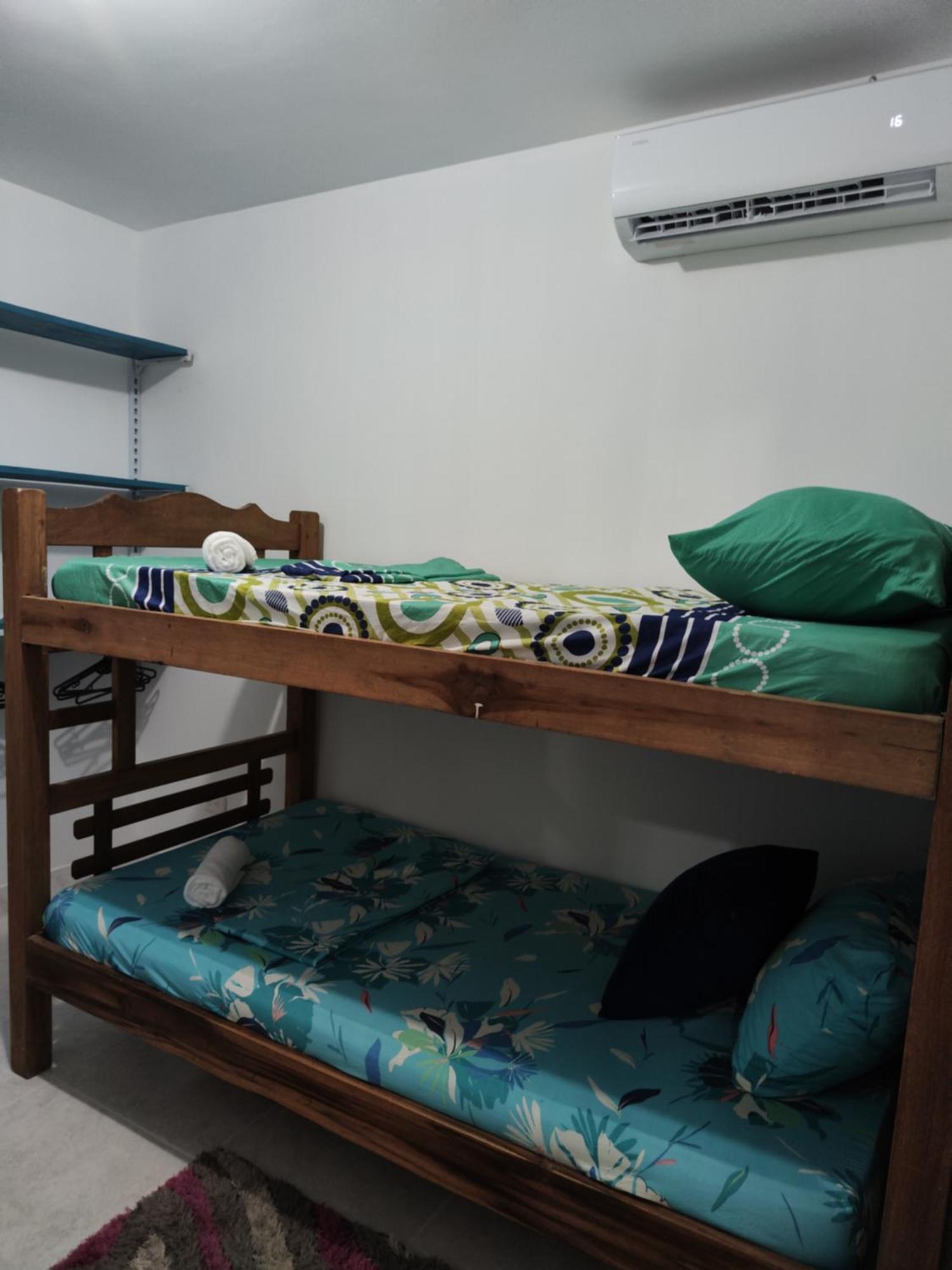 דירות Cartagena Casa Natyrouss מראה חיצוני תמונה