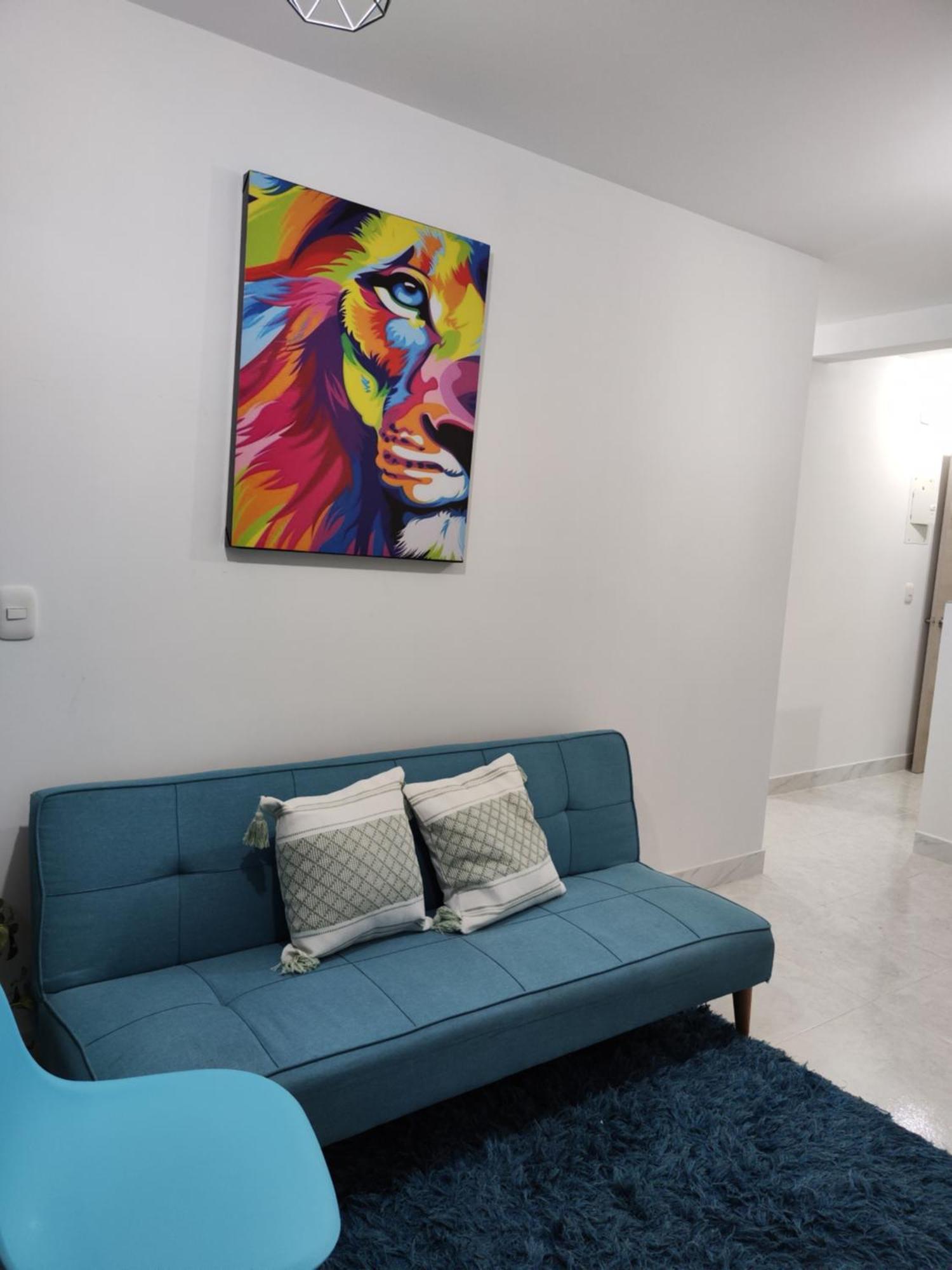 דירות Cartagena Casa Natyrouss מראה חיצוני תמונה