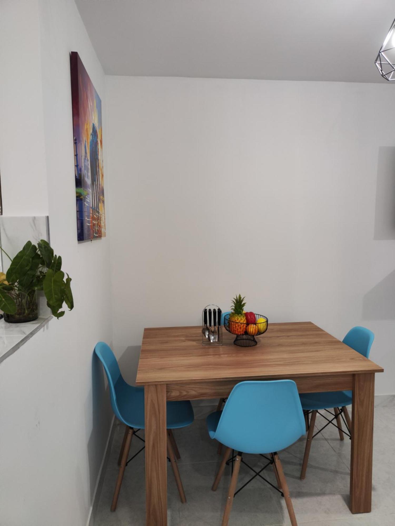דירות Cartagena Casa Natyrouss מראה חיצוני תמונה
