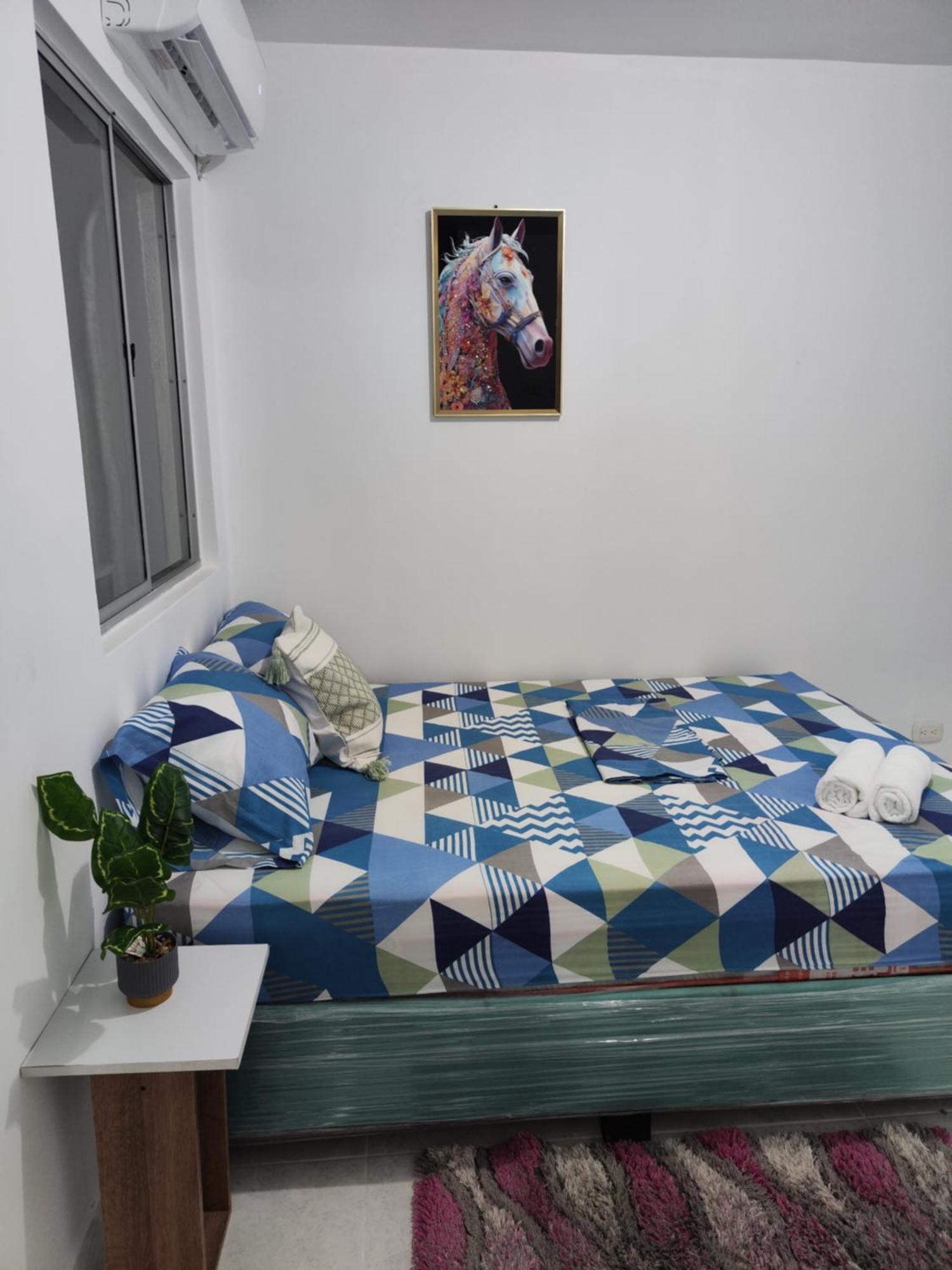 דירות Cartagena Casa Natyrouss מראה חיצוני תמונה