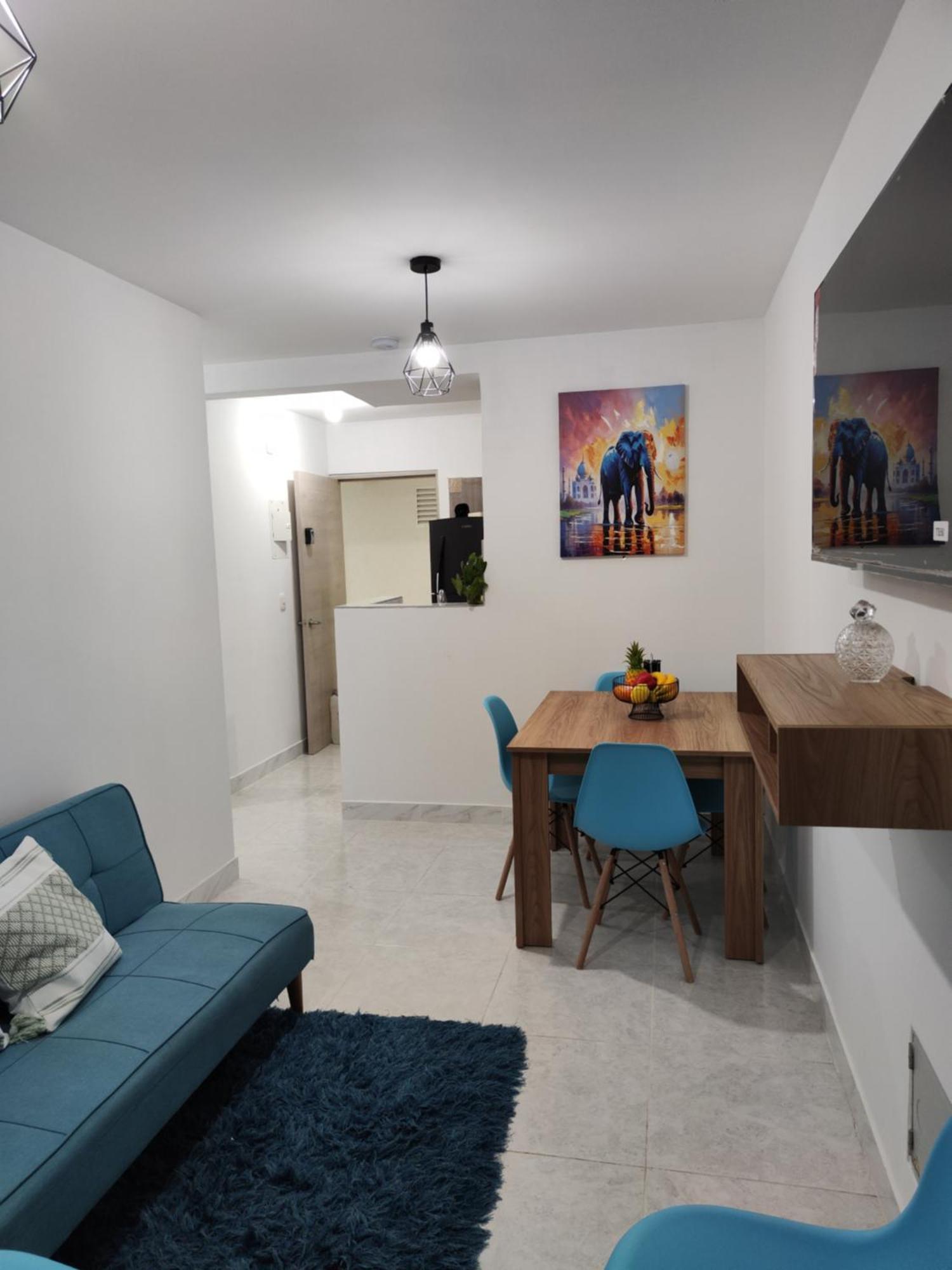 דירות Cartagena Casa Natyrouss מראה חיצוני תמונה