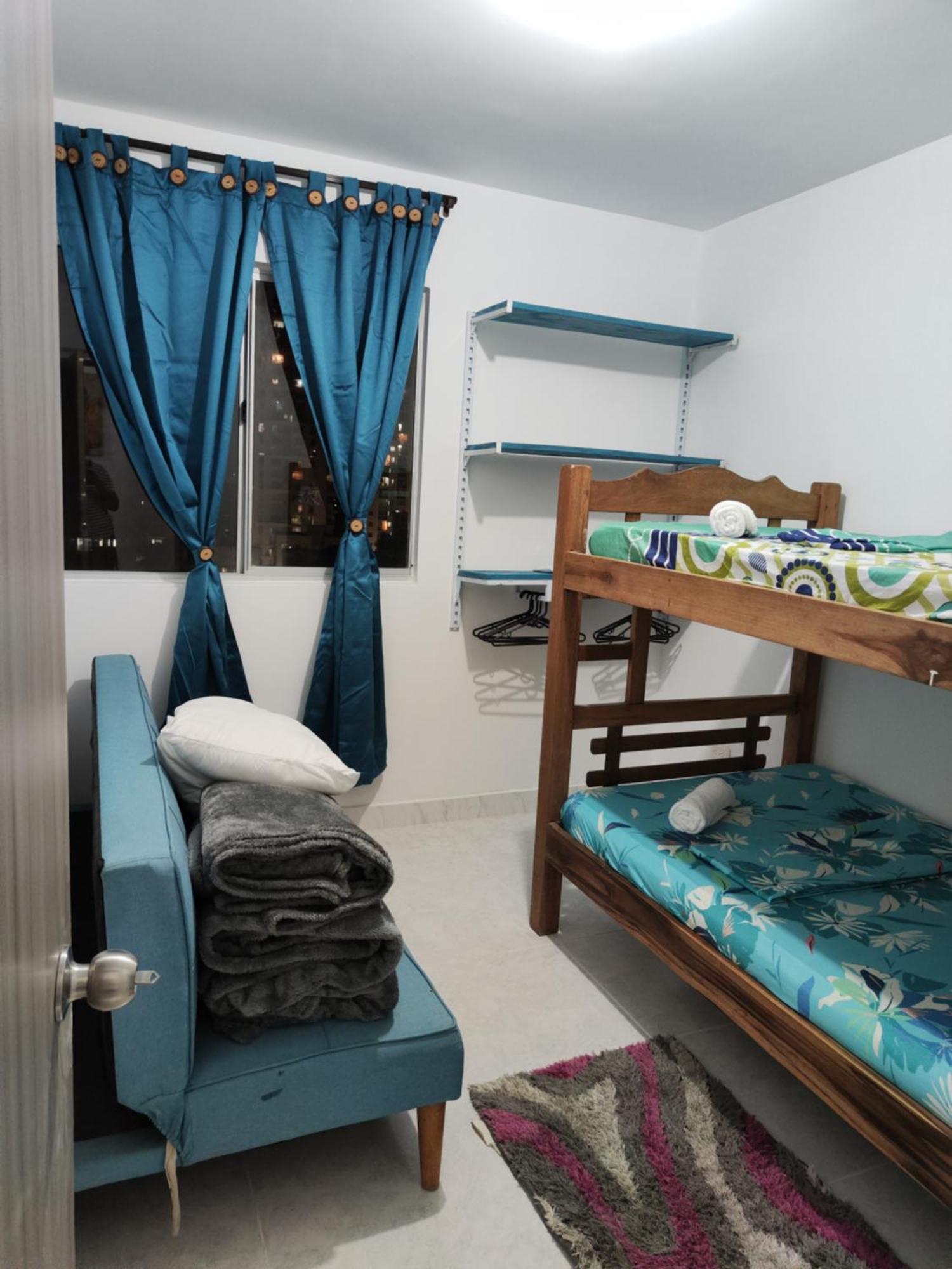 דירות Cartagena Casa Natyrouss מראה חיצוני תמונה