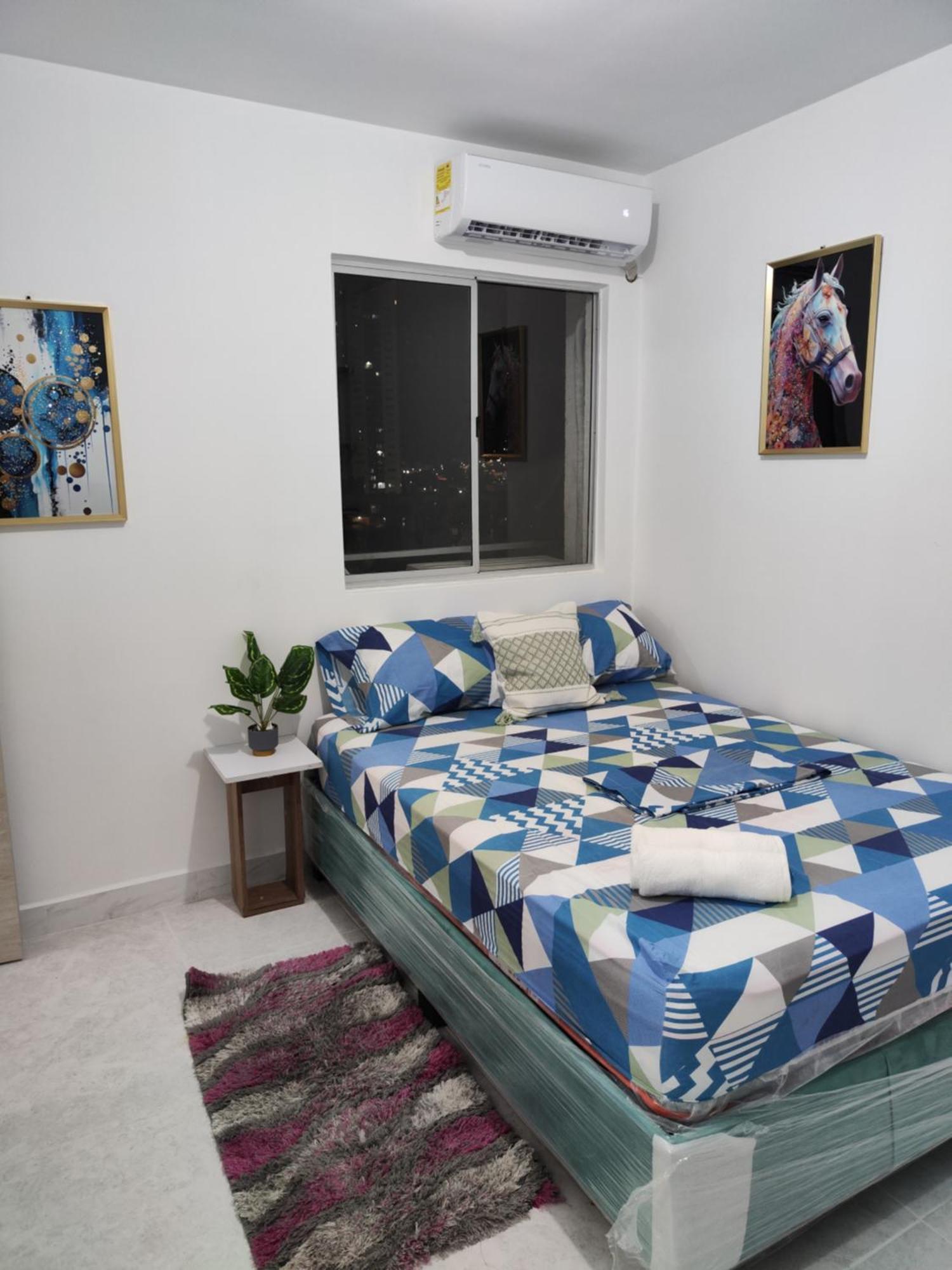 דירות Cartagena Casa Natyrouss מראה חיצוני תמונה