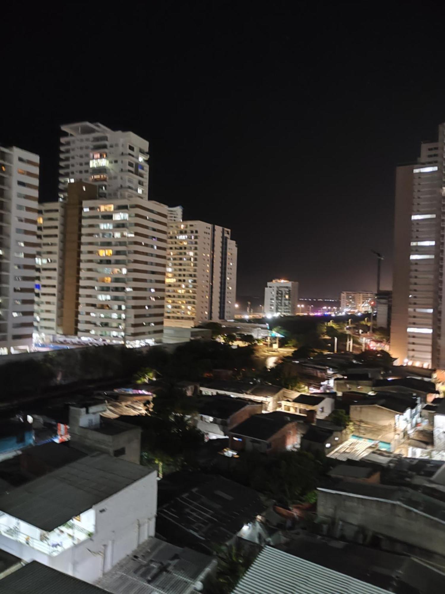 דירות Cartagena Casa Natyrouss מראה חיצוני תמונה