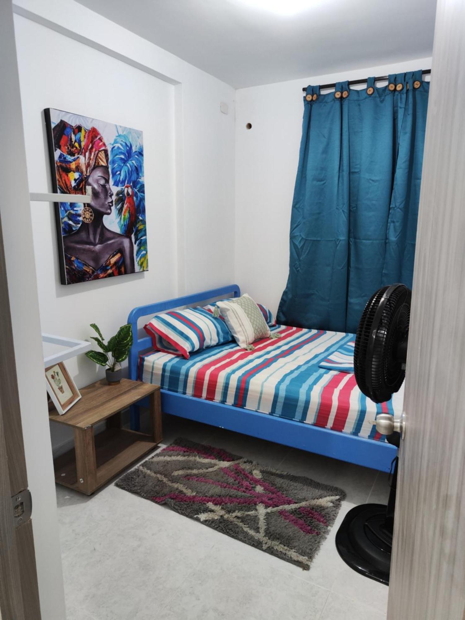 דירות Cartagena Casa Natyrouss מראה חיצוני תמונה