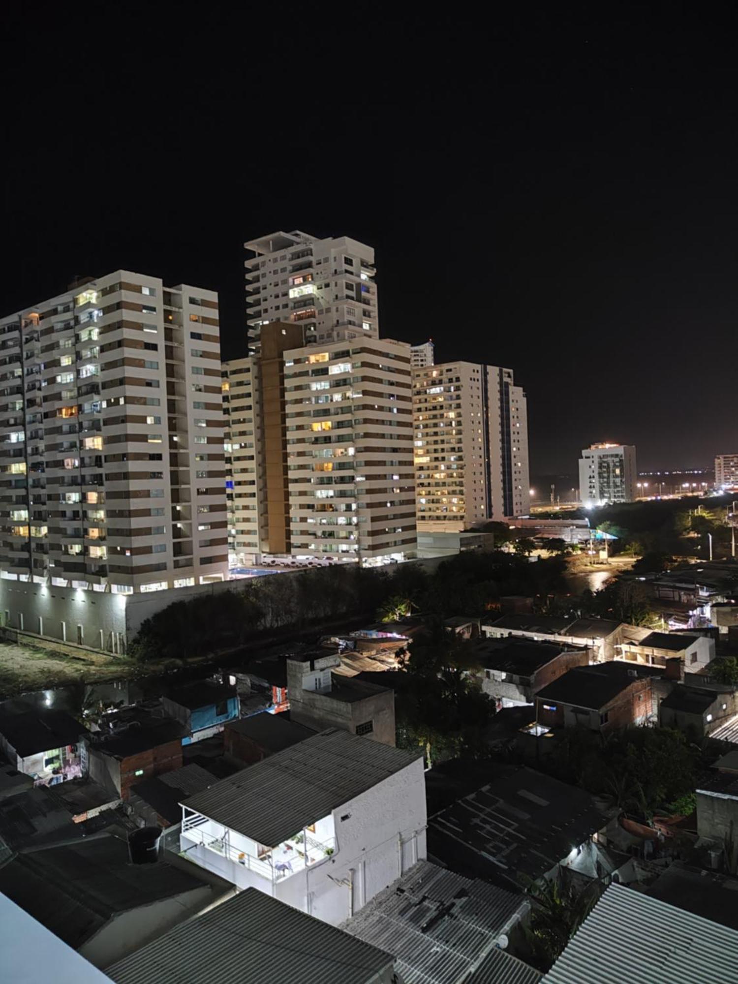 דירות Cartagena Casa Natyrouss מראה חיצוני תמונה